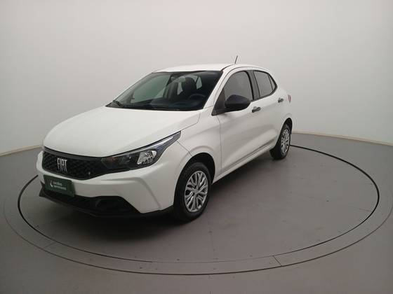 FIAT ARGO 1.0 FIREFLY FLEX MANUAL